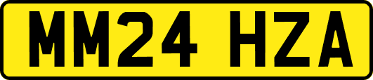 MM24HZA