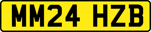 MM24HZB