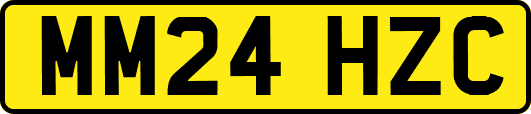 MM24HZC