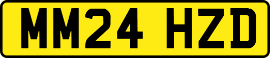 MM24HZD