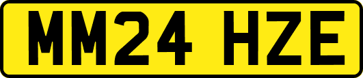 MM24HZE