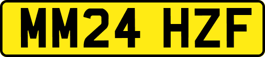 MM24HZF