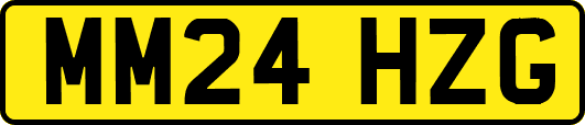 MM24HZG