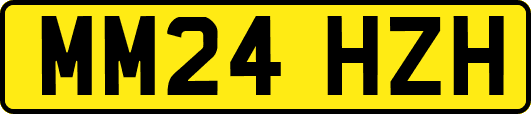 MM24HZH