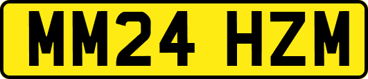 MM24HZM