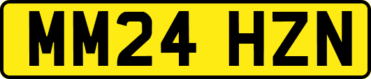 MM24HZN