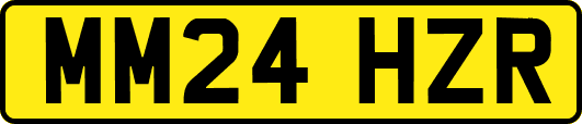 MM24HZR