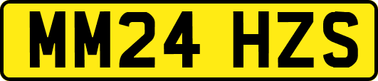 MM24HZS