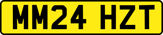 MM24HZT