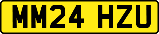 MM24HZU