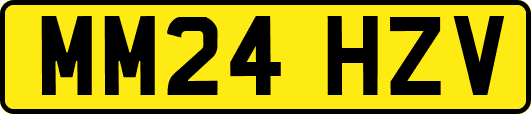 MM24HZV