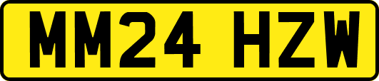 MM24HZW