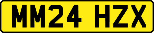 MM24HZX