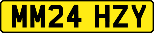 MM24HZY