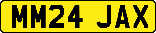 MM24JAX