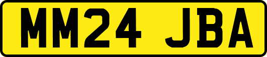MM24JBA