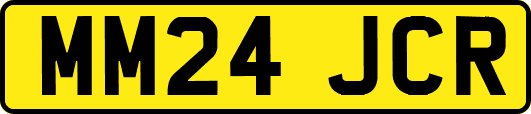 MM24JCR
