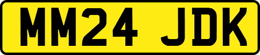 MM24JDK