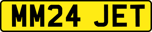 MM24JET