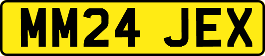 MM24JEX