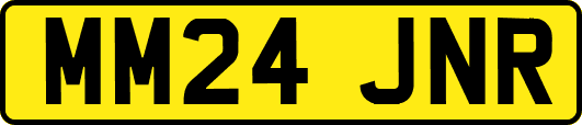 MM24JNR