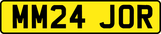 MM24JOR
