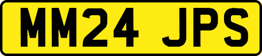 MM24JPS
