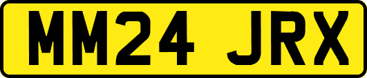 MM24JRX