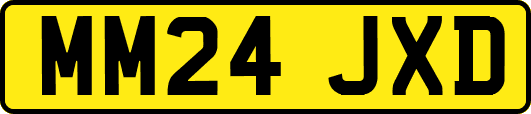 MM24JXD
