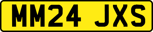 MM24JXS