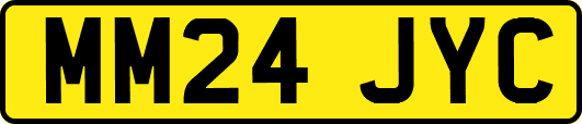 MM24JYC