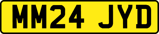 MM24JYD