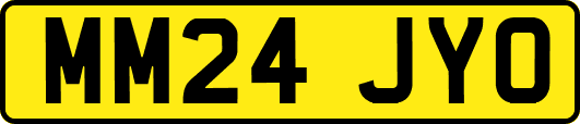 MM24JYO
