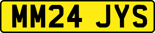 MM24JYS