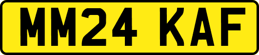 MM24KAF