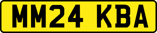 MM24KBA