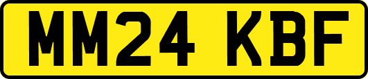 MM24KBF