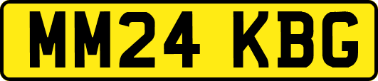 MM24KBG