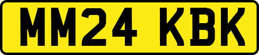 MM24KBK