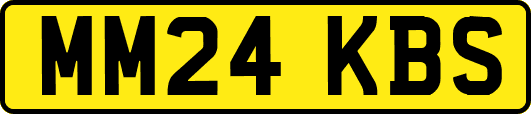 MM24KBS