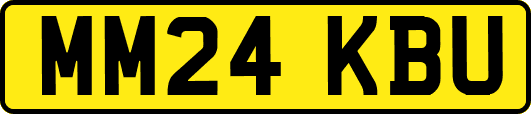 MM24KBU