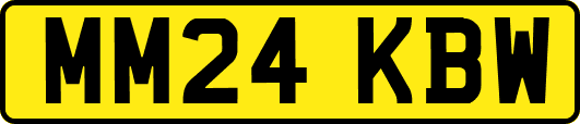 MM24KBW