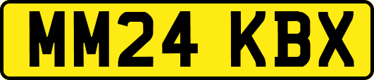 MM24KBX