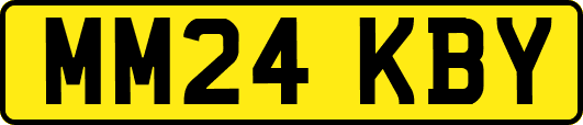 MM24KBY
