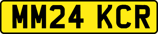 MM24KCR