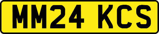 MM24KCS