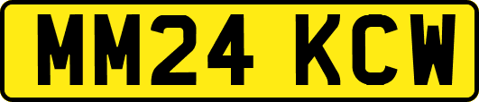 MM24KCW