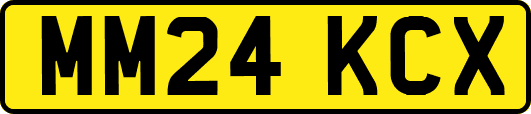 MM24KCX