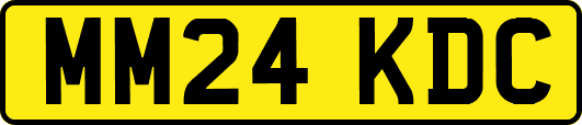 MM24KDC