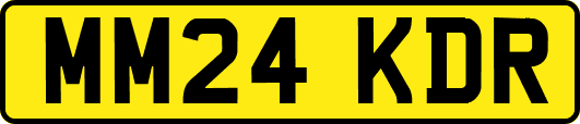 MM24KDR